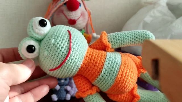 СП "Не плюшевые истории", 2 неделя, лягуха 🤗, котята, идём на выздоровление 🥰.