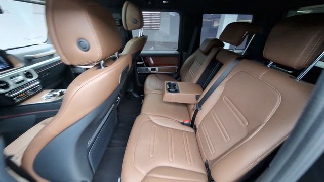 Mercedes-Benz G 350 d