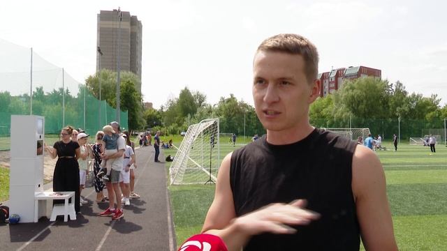 Новости спорта 19.06.2025