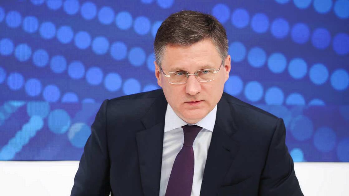 Новак назвал санкции устаревшей формой воздействия на государства