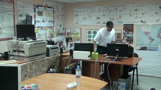 Школа Английского Языка в Пушкино _ Языковой Летний Лагерь 2025 _ 5