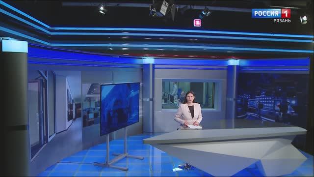 Эфир от 18.06.2025 (21:10)