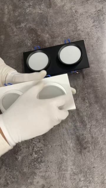 INFINITY DUO