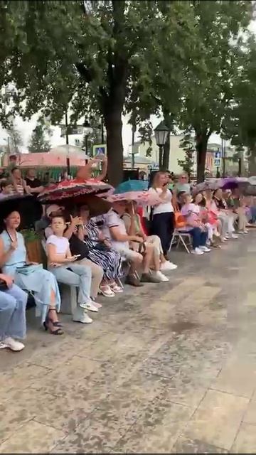 Голос шахмат в Звенигороде