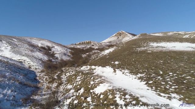 Почему этот клип запрещают в некоторых странах Смотрите сами! - Snowflakes -- Greg Atkinson -- All B