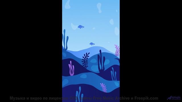 Сердце открывается шире под такую мощную музыку - Kingly -- Ketsa -- Through to Fall