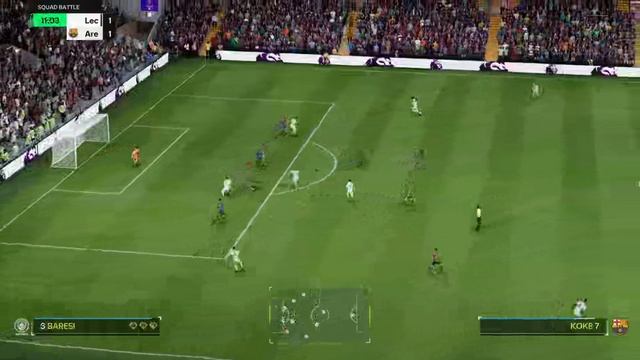 Сборная СНГ в FIFA — пробуем взять чемпионат мира