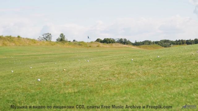 Закат, море и мелодия, от которой тает сердце! - Climbing The Mountain -- Podington Bear -- Meet Pod