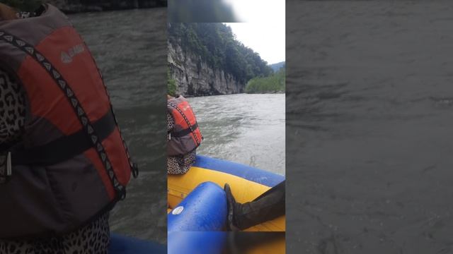 Адлер 2025 за 2 минуты!