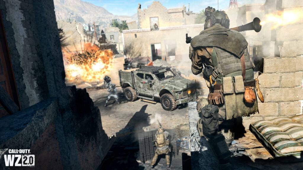 Call of Duty®: Warzone™ 2.0 DMZ