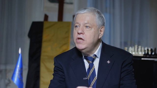 Правда о русской революции. Было ли отречение?