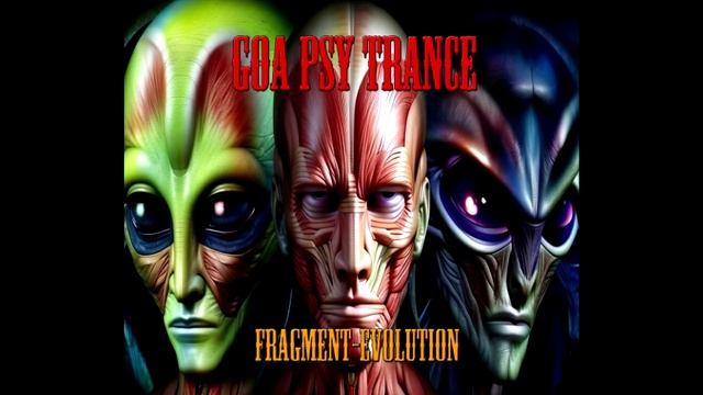 Goa & Psy Trance