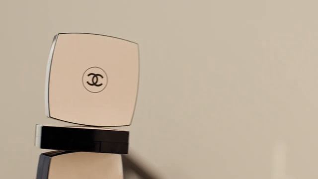 Chanel - Les Beiges. Natural is s Style (2023)