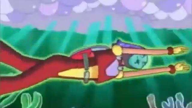 Невероятные Приключения Часть 2 Анонс Теленяня 124 84 89 2014