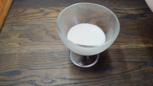 Желе из малины (десерт)! Рецепт.