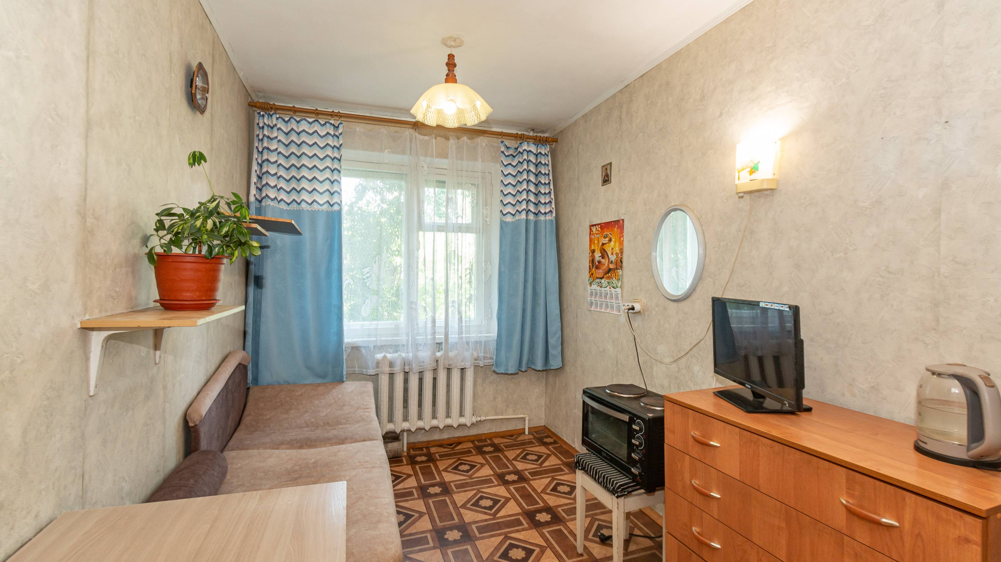 Каховская улица, 5