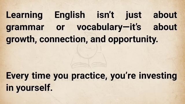Level Up Your English   Speak English Naturally & Fluently   Graded Reader   Improve Your English