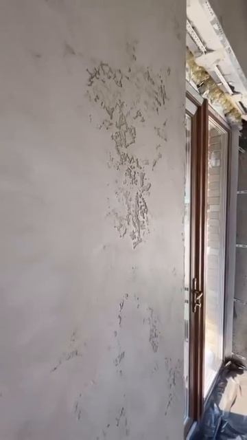 Микроцемент DA Decor - один из лучших материалов для отделки стен