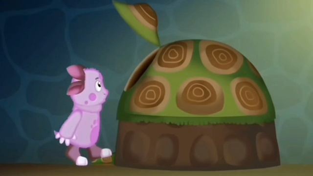 Лунтик ритп лунные де###