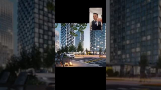 Летние условия на рынке недвижимости двух столиц