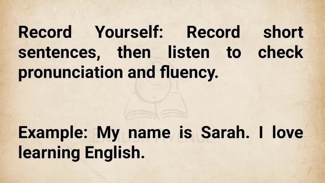 Learn English Fast and Easy   Graded Reader   English Speaking Practice ✅   Improve Your English