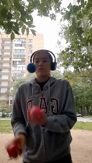 Сколько бросков?