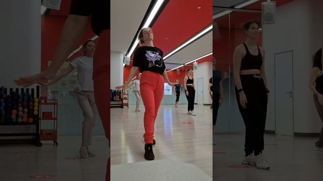 Dance Mix
