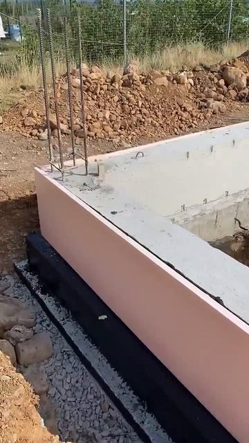 Строительство домов из газобетона под ключ  Севастополь и Крым - КадПроект #строительстводомов