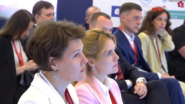Артём Здунов принял участие в круглом столе по патентным вопросам в фарминдустрии