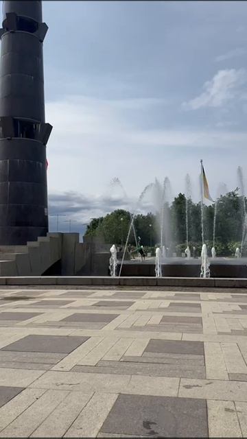 Я ТАНЦУЮ БРАТ СНИМАЕТ