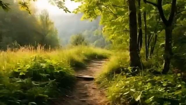 Инструментальная музыка – Мгновения счастья