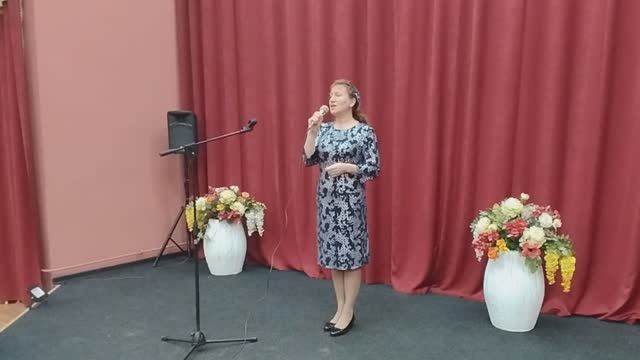 "Виа Долороса", песня, "Дорога скорби..." исп. Шинкарева Светлана