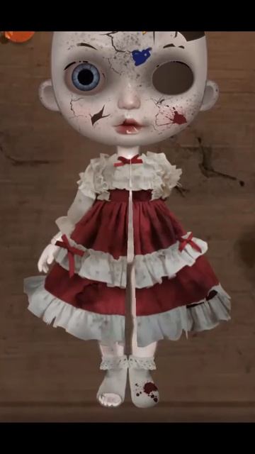 Doll Repair. Вы любите играть в куклы?