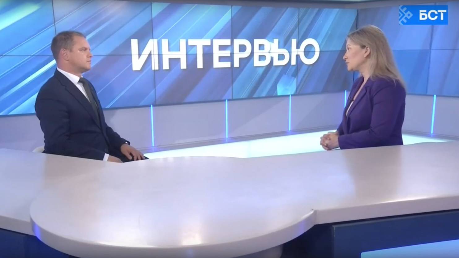 Безопасность и здоровье. Кирилл Первов. Интервью