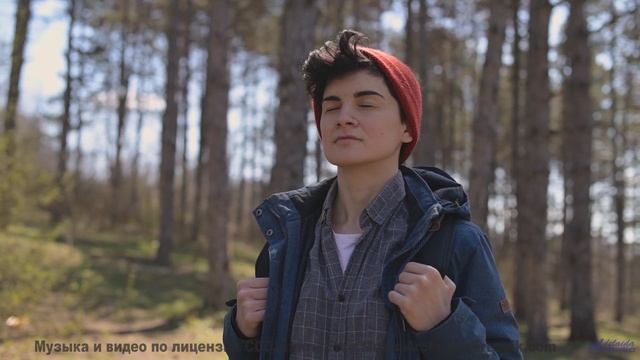 Ты НЕ ДОЛЖЕН слушать это ночью! - Slowing Down Time -- Kirk Osamayo -- Season Two (BLUE)
