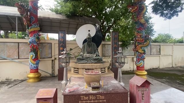 ТАЙЛАНД в ноябре. ЧАСТЬ 1