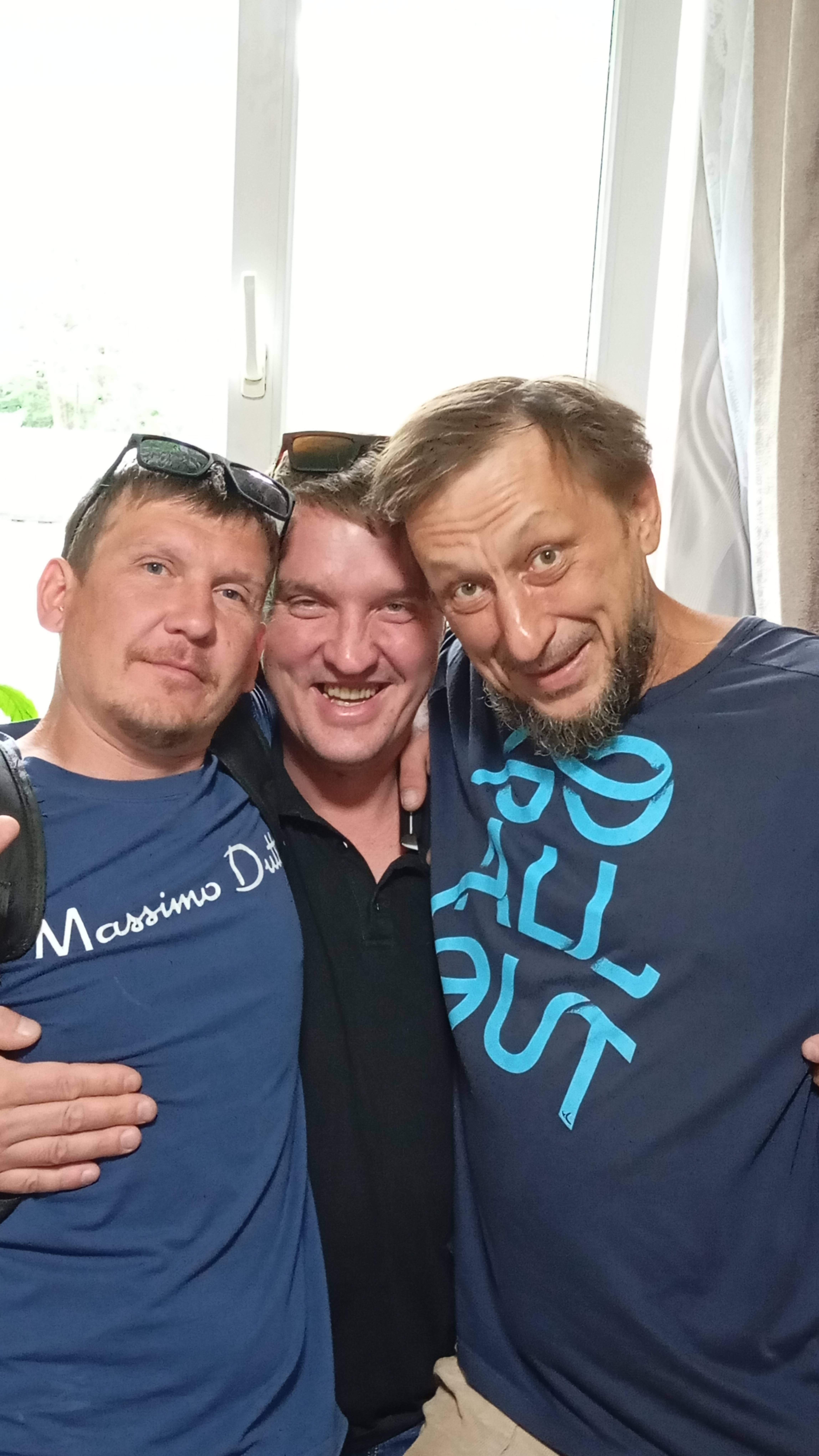 Русский Доброволец - Простой Русский Уфимец Владимир Павлович!