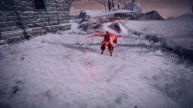 Elden ring: Реки Крови - где найти? быстрый гайд
