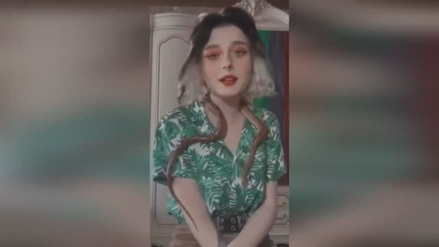«Девочки-Аниме» #9