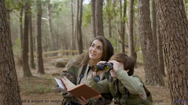 Это видео - как глоток свежего лесного воздуха! - Мешок муки -- POVALISHIN DIVISION -- Выпускайте Кр