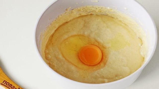 Блины по старинному рецепту