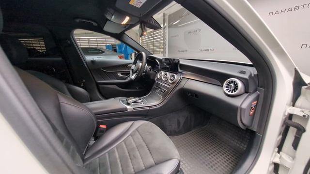 C 180 Sport