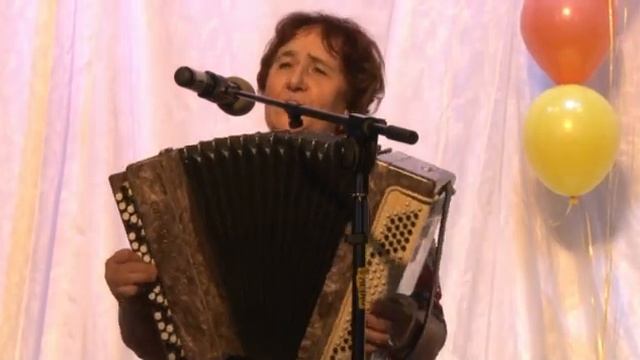 26 октября 2019 Голос 60+ с.Казачинское. Казачинско-Ленского района