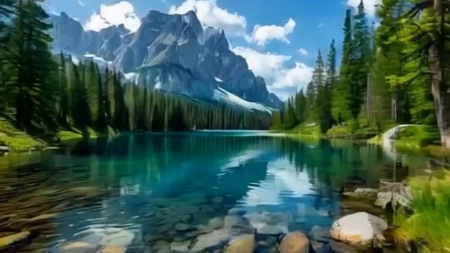 Время перемен — инструментальная музыка