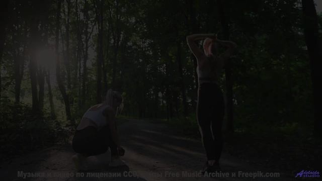 Кадры, снятые на камеру 3023 года - технологии будущего уже здесь! - Moods -- Shaolin Dub -- The Gre