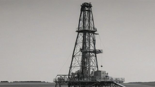 Где в России добывают нефть значение для экономики страны