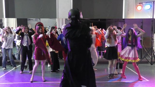 Dance