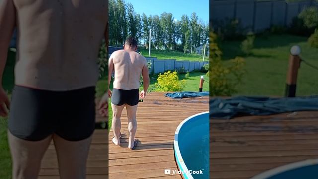 бассейн