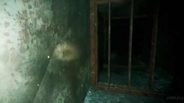 Siren's Rest — место, откуда не возвращаются. Геймплей STILL WAKES THE DEEP 🏚️🌊