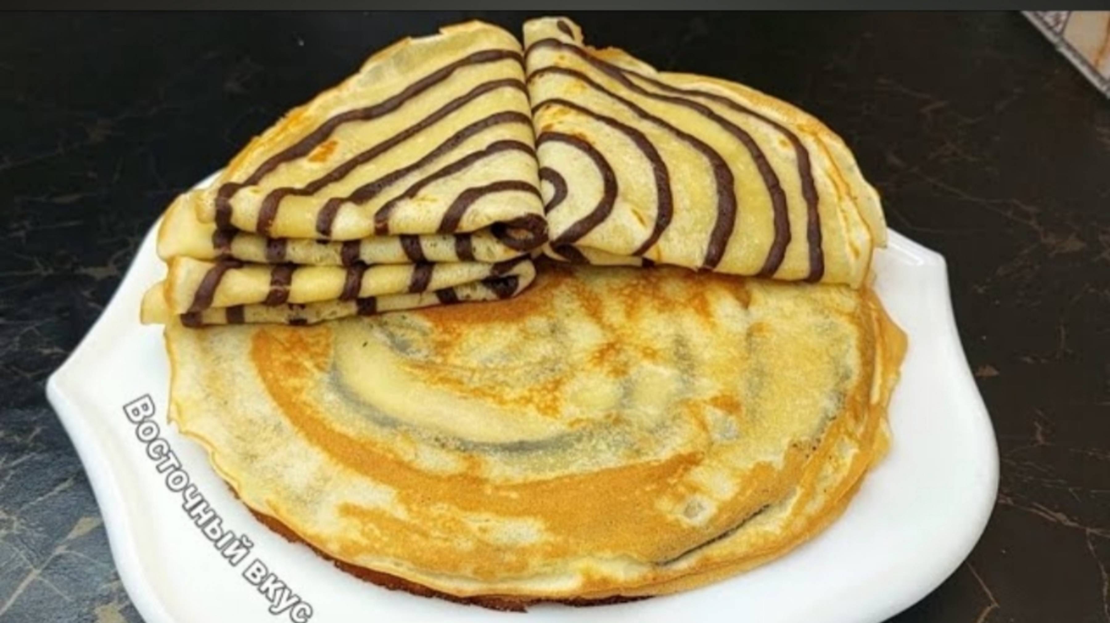 Video.Guru_20250619_142012206
Беру молоко. Вкуснятина, который вы будете делать каждый день.